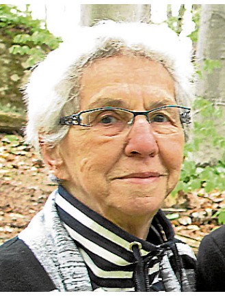 Marguerite Gaudreault