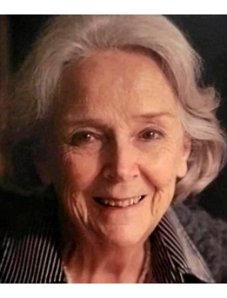 Claire Dupont Audette