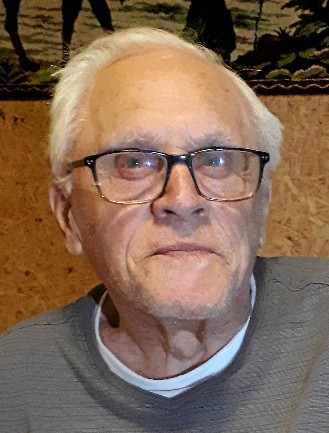 André Berrouard