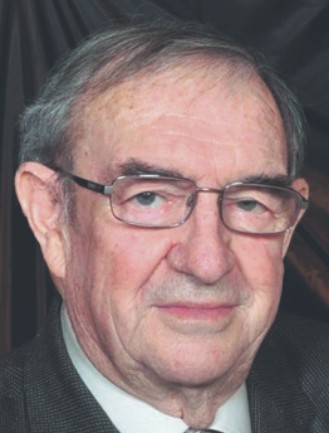 Jean-Guy Boilard