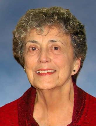 Andrée Dussault