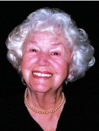 Gertrude Fiset Renaud