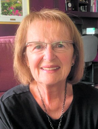 Monique Gauthier-Dorval