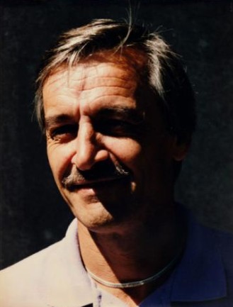 Martin Gagné