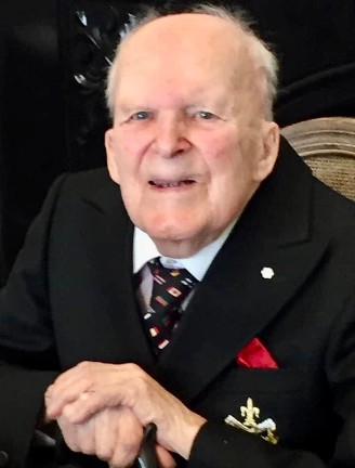 André Gagnon
