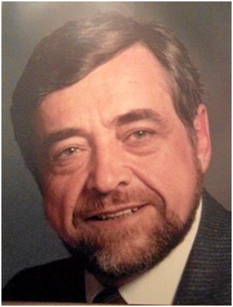 Marc Des Roches