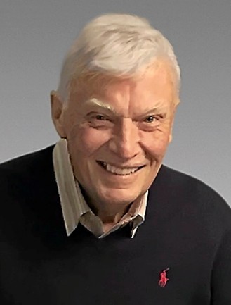 Ghislain Lavoie