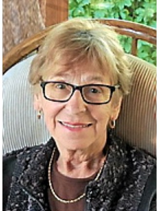 Simone Michaud Gosselin