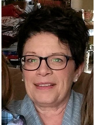 Andrée Hardy Labrecque