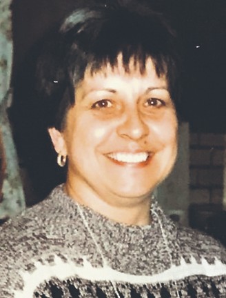 Monique Beaulé Richard