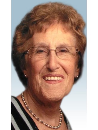 Aliette Joncas Leblond