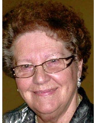 Gertrude Goupil