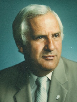 Dr Gérard Roy