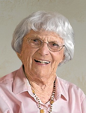 Doris Marquis
