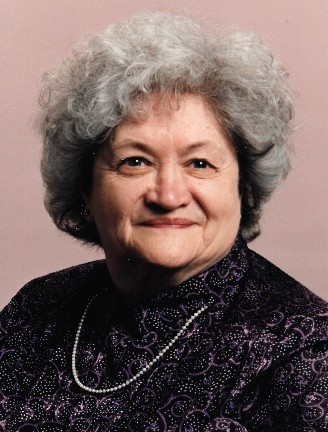 Françoise Hudon