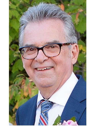 Gilbert Fournier
