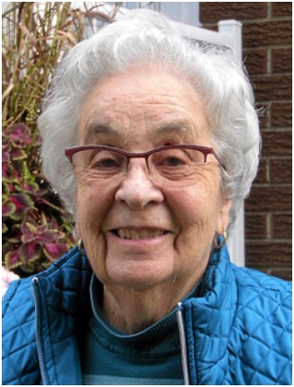 Imelda Drolet Bolduc