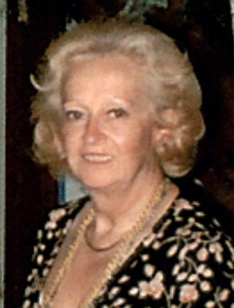 Jacqueline Ouellet Jobin