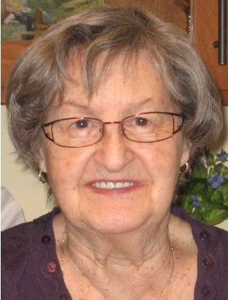 Hélène La Rue