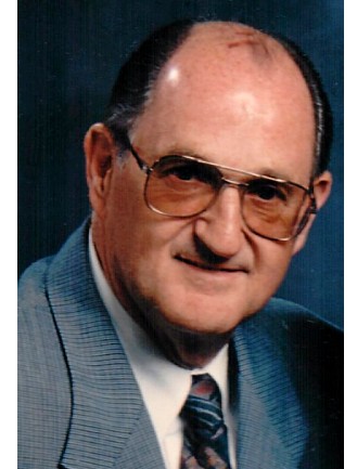 Bernard Lachance