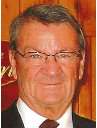 Lucien (Lulu) Morin