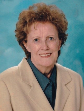 Mme Janine Desmeules
