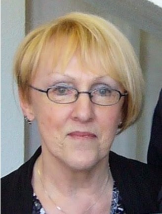 Marie-Hélène Bourdages