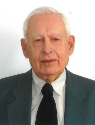 M. l’abbé Gilles D’Auteuil
