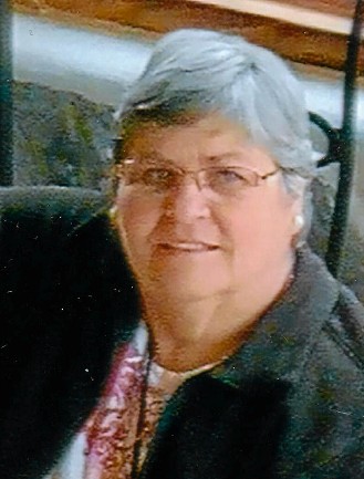 Lucie Labrecque