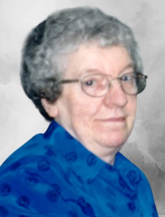 Berthe Langlois Prévost