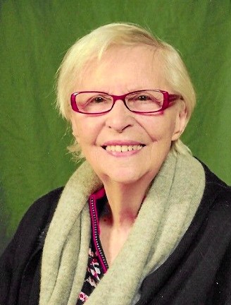 Marie-Paule Bolduc Napert