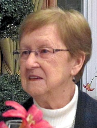 Réjeanne Robitaille