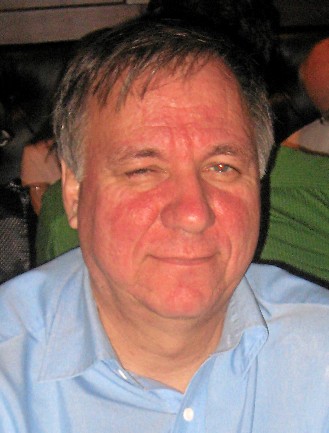Claude Massicotte