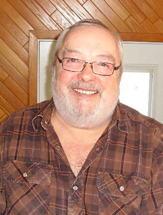 François Cantin