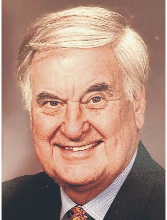 Guy Saint-Pierre C.C., G.O.Q., Ing.