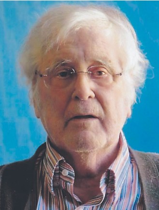 Luc Giguère