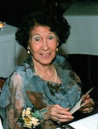 Gladys Lugo