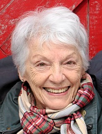 Éliane Fournier