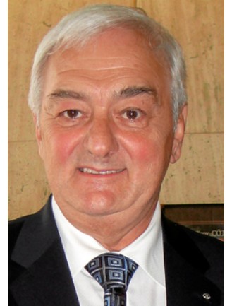 Claude Labbé