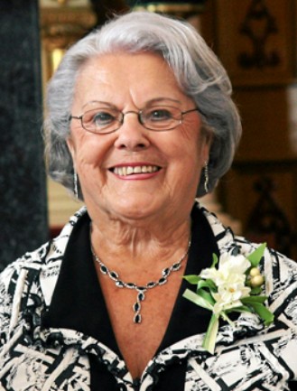 Thérèse Lapierre Quirion