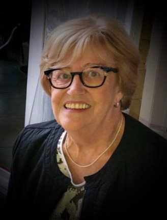 Marjolaine Picard