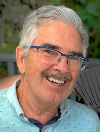 Dr Pierre Beauchemin