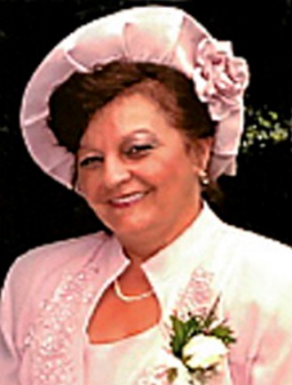 Huguette Vaillancourt