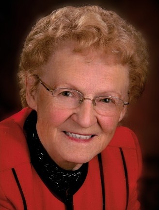 Léonie Leclerc (née Gignac)