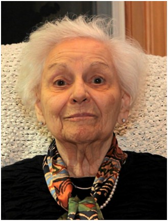 Colette Lippé Guay