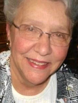 Louise Dubé Potvin