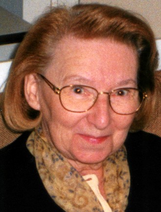 Pauline (Bélanger) Careau