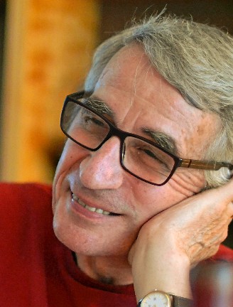 Bernard Gayraud