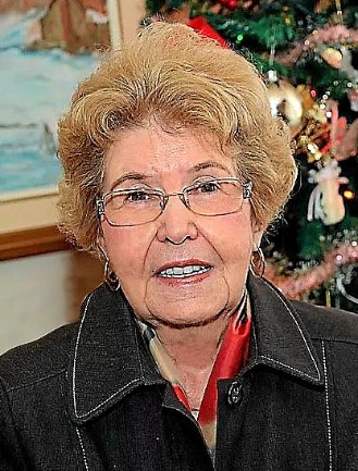 Simone Poulin Veilleux