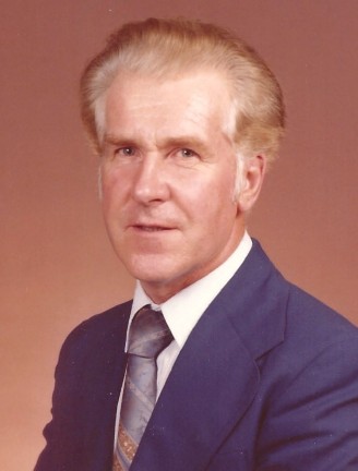 Albert Drouin